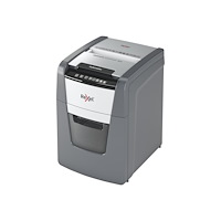 REXEL Rexel Optimum AutoFeed+ 90X - dokumentförstörare