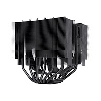 NOCTUA Noctua chromax NH-D15S - processorkylare