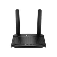 TP-LINK TP-Link TL-MR100 - trådlös router - WWAN - Wi-Fi - skrivbordsmodell