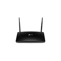 TP-LINK TP-Link Archer MR600 4G+ Cat6 AC1200 Wireless Dual Band - trådlös router - WWAN - Wi-Fi 5 - skrivbordsmodell