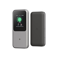 ZTE Poland ZTE MU5120 - mobil hotspot - 5G LTE