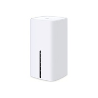 TP-LINK TP-Link Archer NX200 V1 - trådlös router - Wi-Fi 6 - 5G - skrivbordsmodell
