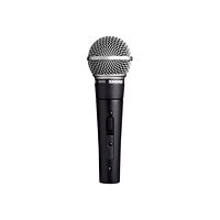 Shure Shure SM58SE - mikrofon