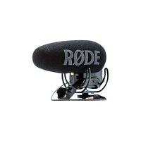 Rode RØDE VideoMic Pro+ - mikrofon