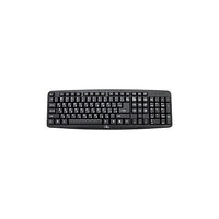 TITANUM Titanium TKR101 - tangentbord - ryska Inmatningsenhet