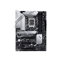 ASUS ASUS PRIME Z790-P - moderkort - ATX - LGA1700-uttag - Z790