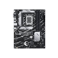 ASUS ASUS PRIME B760M-A D4-CSM - moderkort - micro ATX - LGA1700-uttag - B760