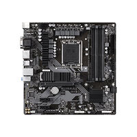 Gigabyte Gigabyte B760M DS3H DDR4 - 1.0 - moderkort - micro ATX - LGA1700-uttag - B760