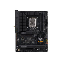 ASUS ASUS TUF GAMING B760-PLUS WIFI D4 - moderkort - ATX - LGA1700-uttag - B760