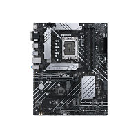 ASUS ASUS PRIME B660-PLUS D4 - moderkort - ATX - LGA1700-uttag - B660