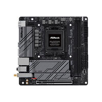 ASRock ASRock Z790M-ITX WiFi - moderkort - mini ITX - LGA1700-uttag - Z790