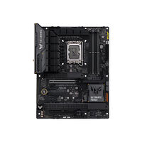 ASUS ASUS TUF GAMING Z790-PLUS WIFI - moderkort - ATX - LGA1700-uttag - Z790