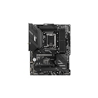 MSI MSI MAG B760 TOMAHAWK WIFI - moderkort - ATX - LGA1700-uttag - B760