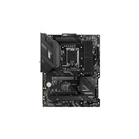 MSI MSI MAG B760 TOMAHAWK WIFI - moderkort - ATX - LGA1700-uttag - B760