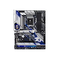 ASRock ASRock Z790 PG SONIC - moderkort - ATX - LGA1700-uttag - Z790