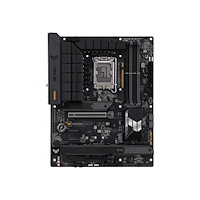 ASUS ASUS TUF GAMING H770-PRO WIFI - moderkort - ATX - LGA1700-uttag - H770