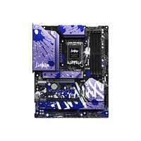 ASRock ASRock Z790 LiveMixer - moderkort - ATX - LGA1700-uttag - Z790