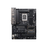 ASUS ASUS PROART B760-CREATOR WIFI - moderkort - ATX - LGA1700-uttag - B760