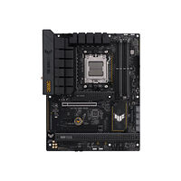 ASUS ASUS TUF Gaming B650-Plus WiFi - moderkort - ATX - Socket AM5 - AMD B650