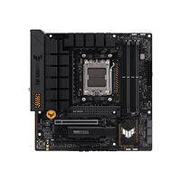 ASUS ASUS TUF Gaming B650M-Plus WIFI - moderkort - micro ATX - Socket AM5 - AMD B650