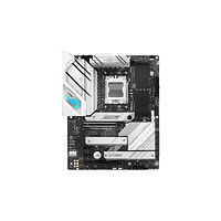 ASUS ASUS ROG STRIX B650-A GAMING WIFI - moderkort - ATX - Socket AM5 - AMD B650