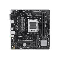ASUS ASUS PRIME A620M-K - moderkort - micro ATX - Socket AM5 - AMD A620