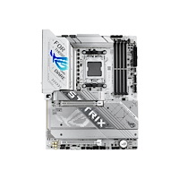ASUS ASUS ROG STRIX X870-A GAMING WIFI - moderkort - ATX - Socket AM5 - AMD X870