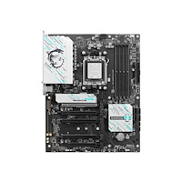 MSI MSI B840 GAMING PLUS WIFI - moderkort - ATX - Socket AM5 - AMD B840