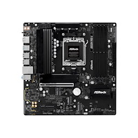 ASRock ASRock B850M Pro-A - moderkort - micro ATX - Socket AM5 - AMD B850