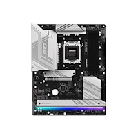 ASRock ASRock B850 Pro RS - moderkort - ATX - Socket AM5 - AMD B850