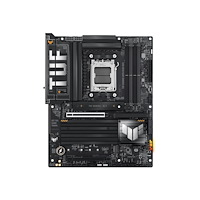 ASUS ASUS TUF GAMING X870-PLUS WIFI - moderkort - ATX - Socket AM5 - AMD X870