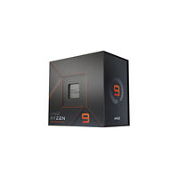 AMD AMD Ryzen 9 7950X / 4.5 GHz processor - PIB/WOF