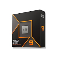 AMD AMD Ryzen 9 9950X / 4.3 GHz processor - PIB/WOF