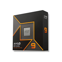 AMD AMD Ryzen 9 9950X / 4.3 GHz processor - PIB/WOF