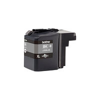 Brother Brother LC529XL-BK - superlång livslängd - svart - original - bläckpatron