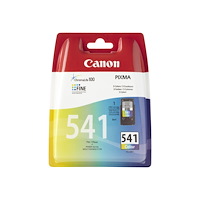 CANON Canon CL-541 - färg (cyan, magenta, gul) - original - bläckpatron