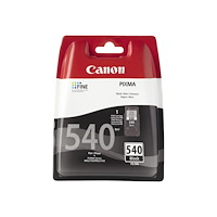 CANON Canon PG-540 - svart - original - bläckpatron
