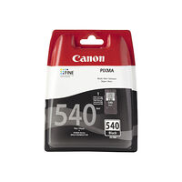 CANON Canon PG-540 - svart - original - bläckpatron