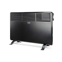 BLACK+DECKER BLACK+DECKER BXCSH1200E - värmare
