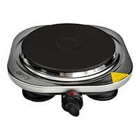 ADLER Camry Premium CR 6510 - elektrisk kokplatta