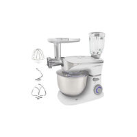 ESPERANZA Esperanza COOKING MASTER - köksmaskin - 1000 W