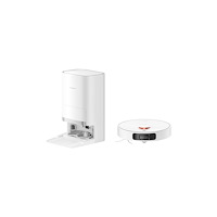 Xiaomi Xiaomi C102 Robot Vacuum X20+ - dammsugare - självgående