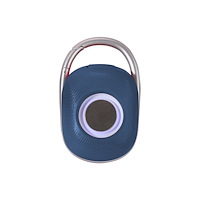 TECHLY TECHly - högtalare - för bärbar användning - trådlös