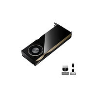 PNY Technologies NVIDIA RTX 6000 Ada - grafikkort - NVIDIA RTX 6000 Ada - 48 GB