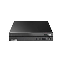 Lenovo Lenovo ThinkCentre neo 50q Gen 4 - liten Core i5 13420H 2.1 GHz - 8 GB - SSD 512 GB - internationell engelska