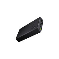 Green Cell Green Cell PowerPlay 20 power bank - Li-pol - 2 x USB, USB-C - 18 Watt