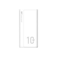 Silicon Power Silicon Power QP15 power bank - Li-pol - 2 x USB, USB-C - 18 Watt