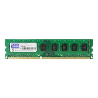 GOODRAM GOODRAM - DDR3 - modul - 8 GB - DIMM 240-pin - 1600 MHz / PC3-12800 - ej buffrad