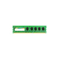 Silicon Power SILICON POWER - DDR3L - modul - 8 GB - DIMM 240-pin / PC3L-12800 - ej buffrad