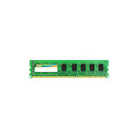 Silicon Power SILICON POWER - DDR3L - modul - 8 GB - DIMM 240-pin / PC3L-12800 - ej buffrad